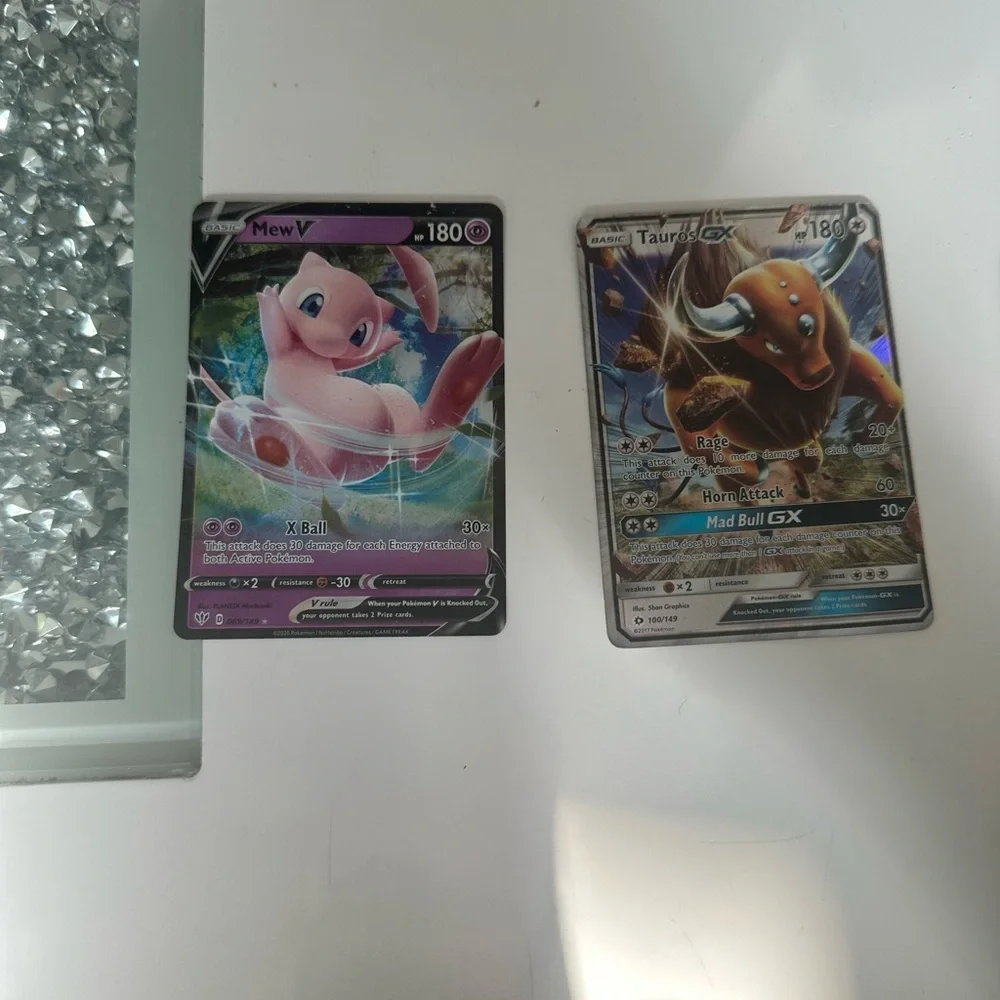 Pokemon Trading Card Collection RARE!!! - Picture 8 of 8